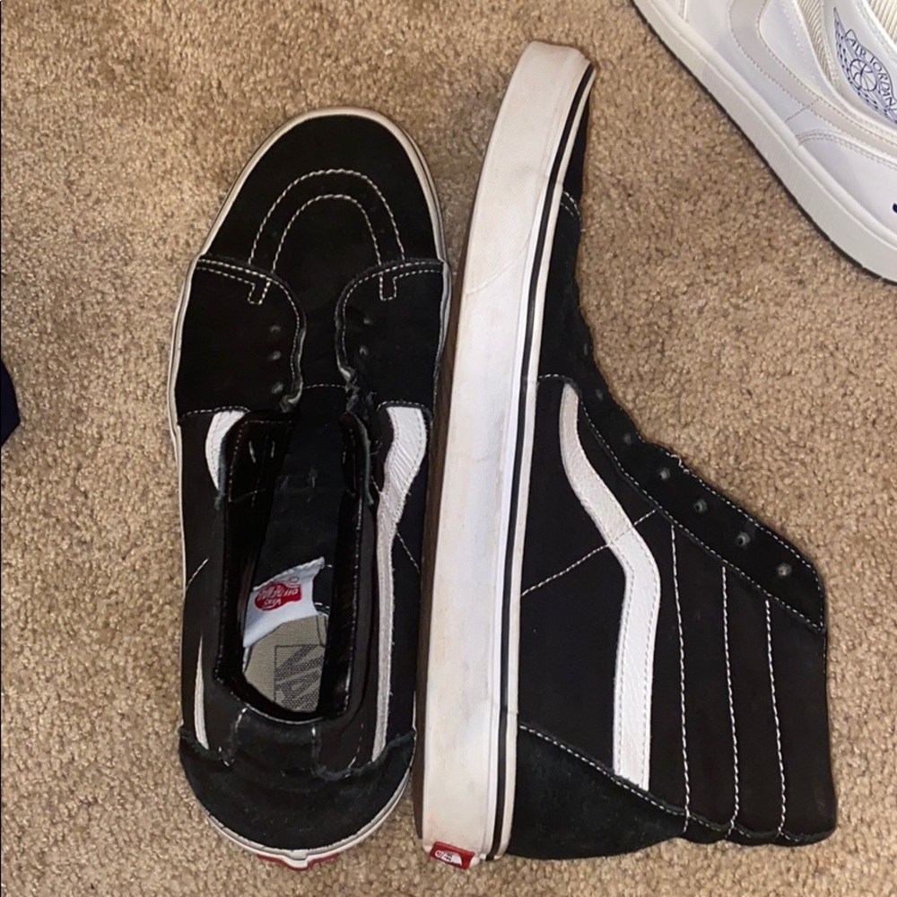Vans